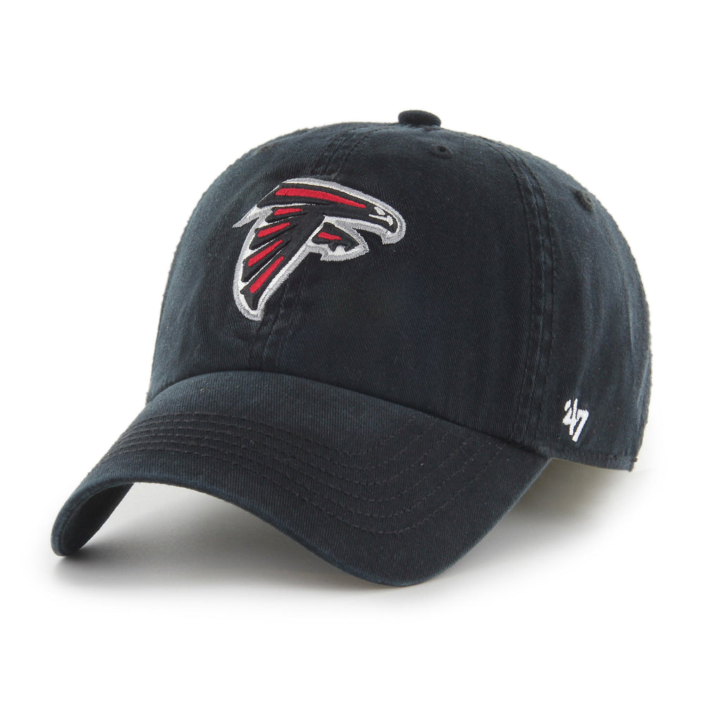 ATLANTA FALCONS CLASSIC '47 FRANCHISE BLACK