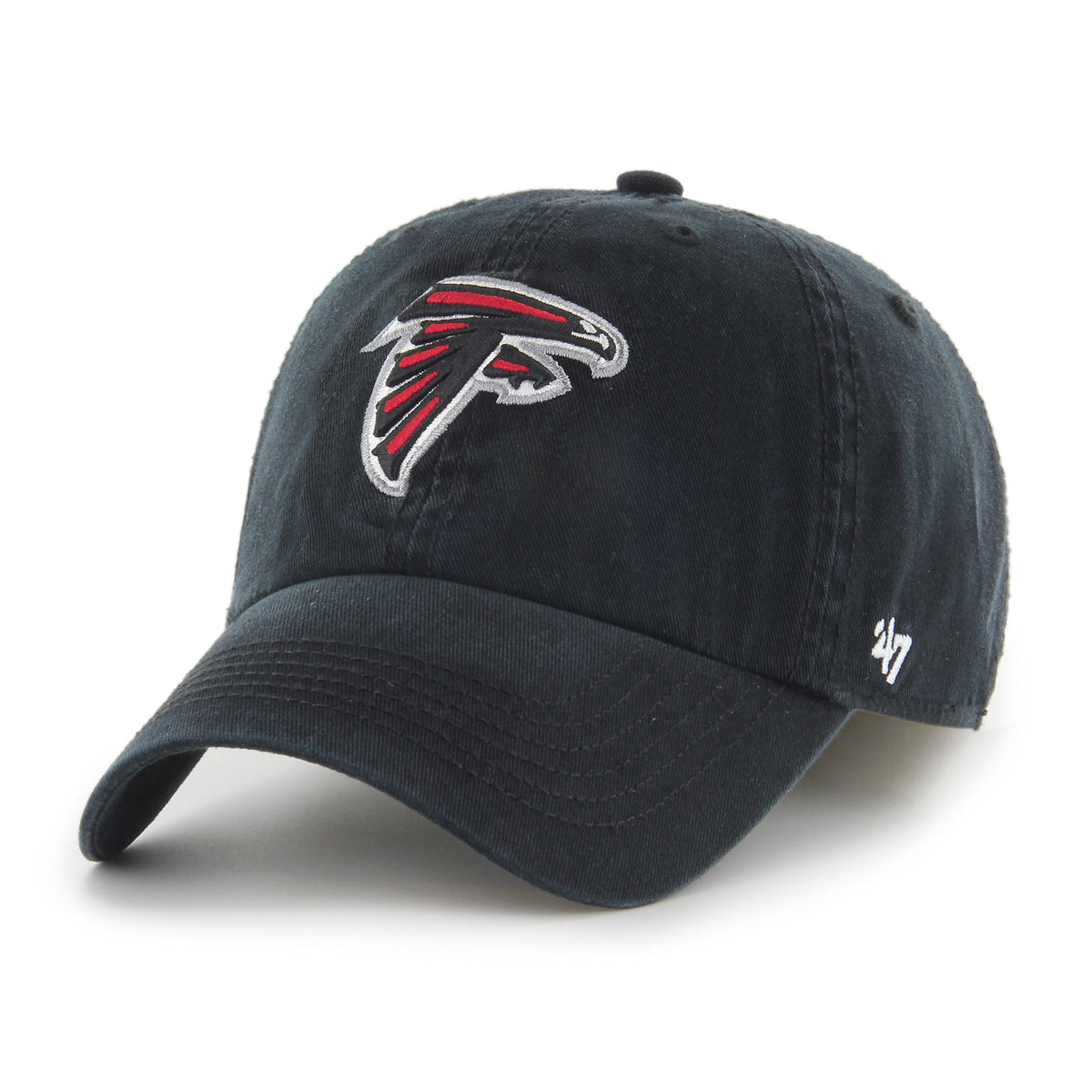 ATLANTA FALCONS CLASSIC '47 FRANCHISE BLACK