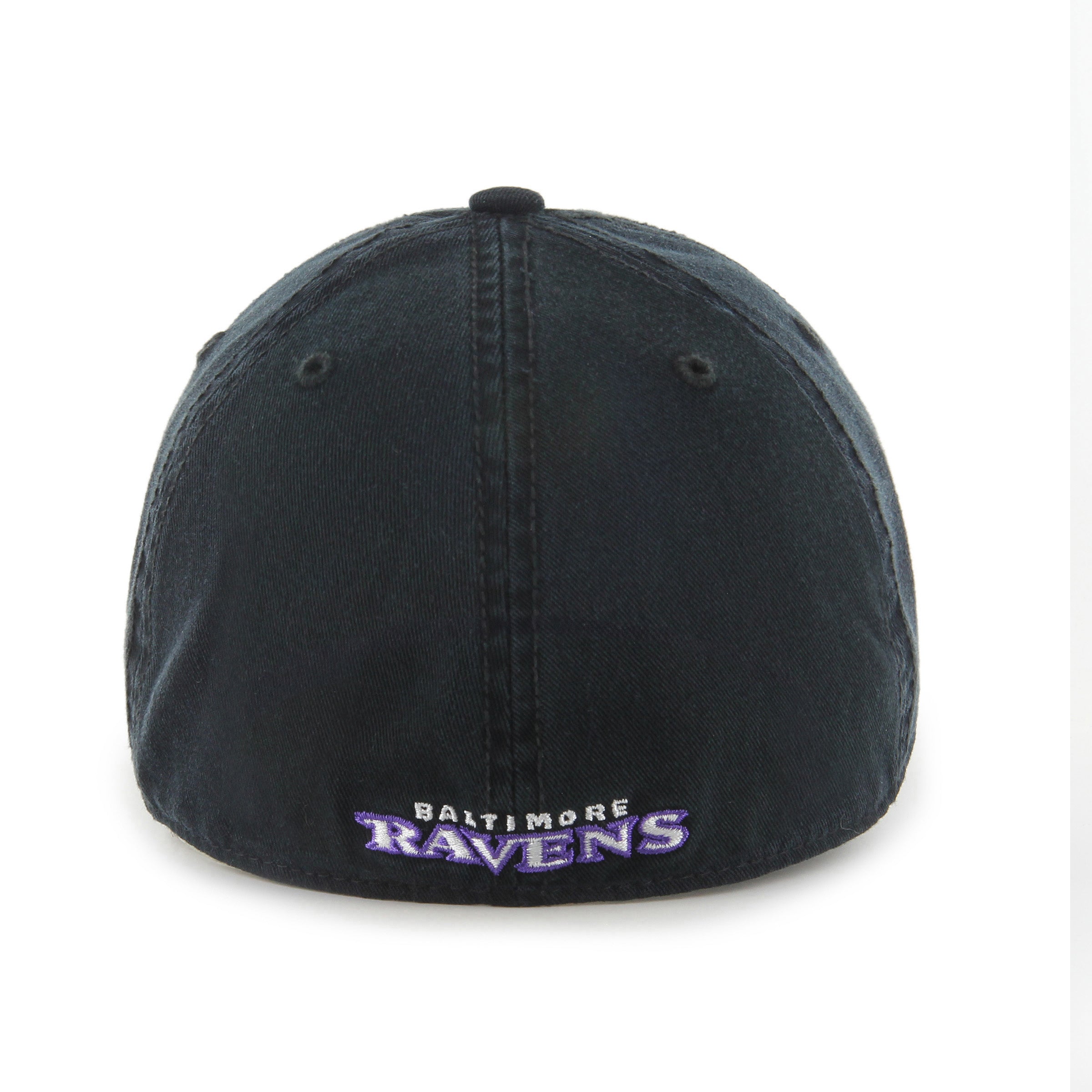 BALTIMORE RAVENS CLASSIC '47 FRANCHISE BLACK