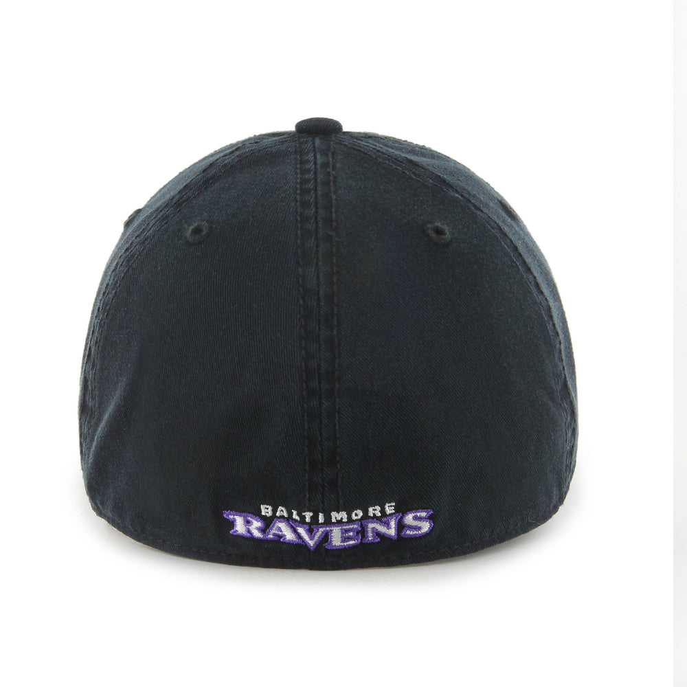 BALTIMORE RAVENS CLASSIC '47 FRANCHISE BLACK