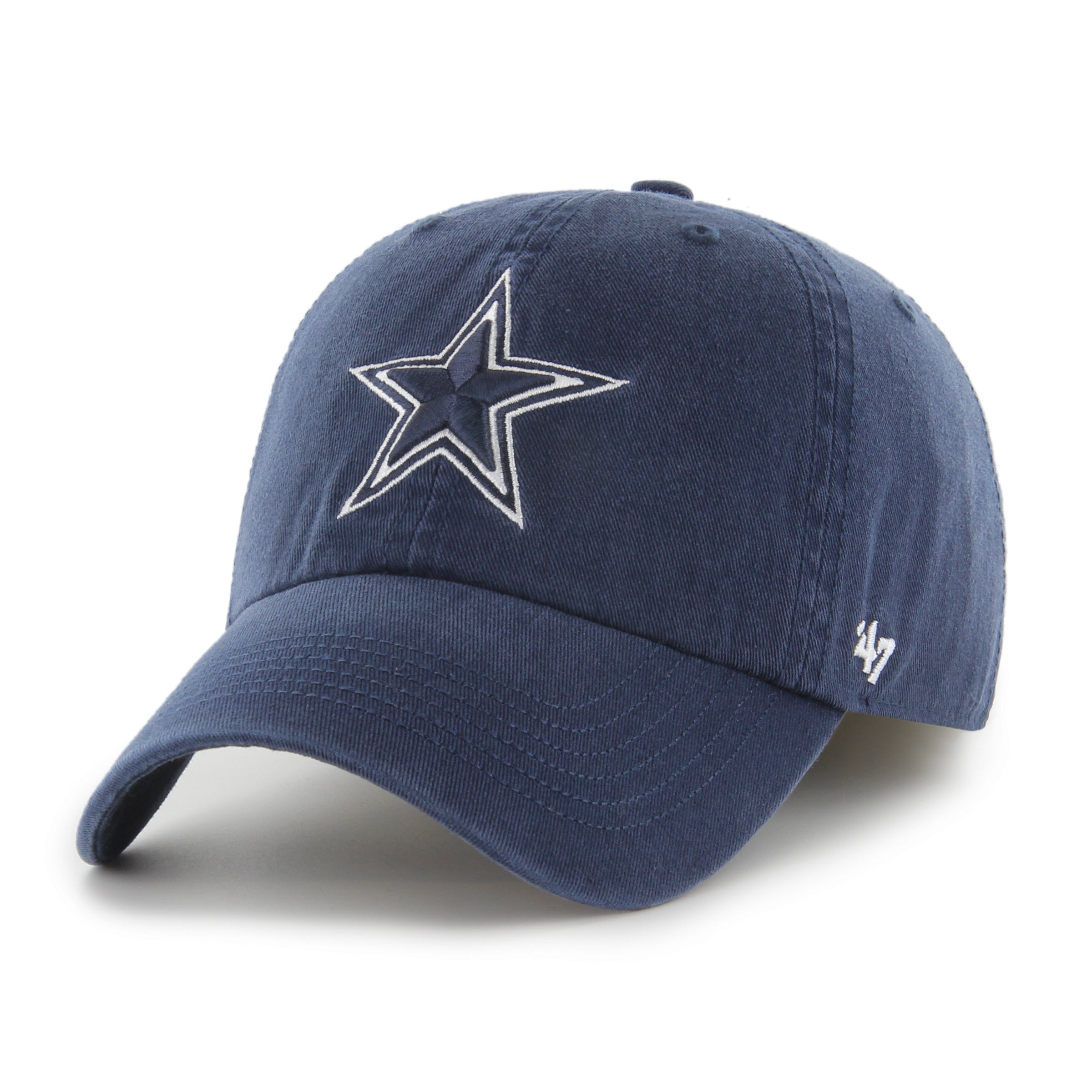 DALLAS COWBOYS CLASSIC '47 FRANCHISE NAVY