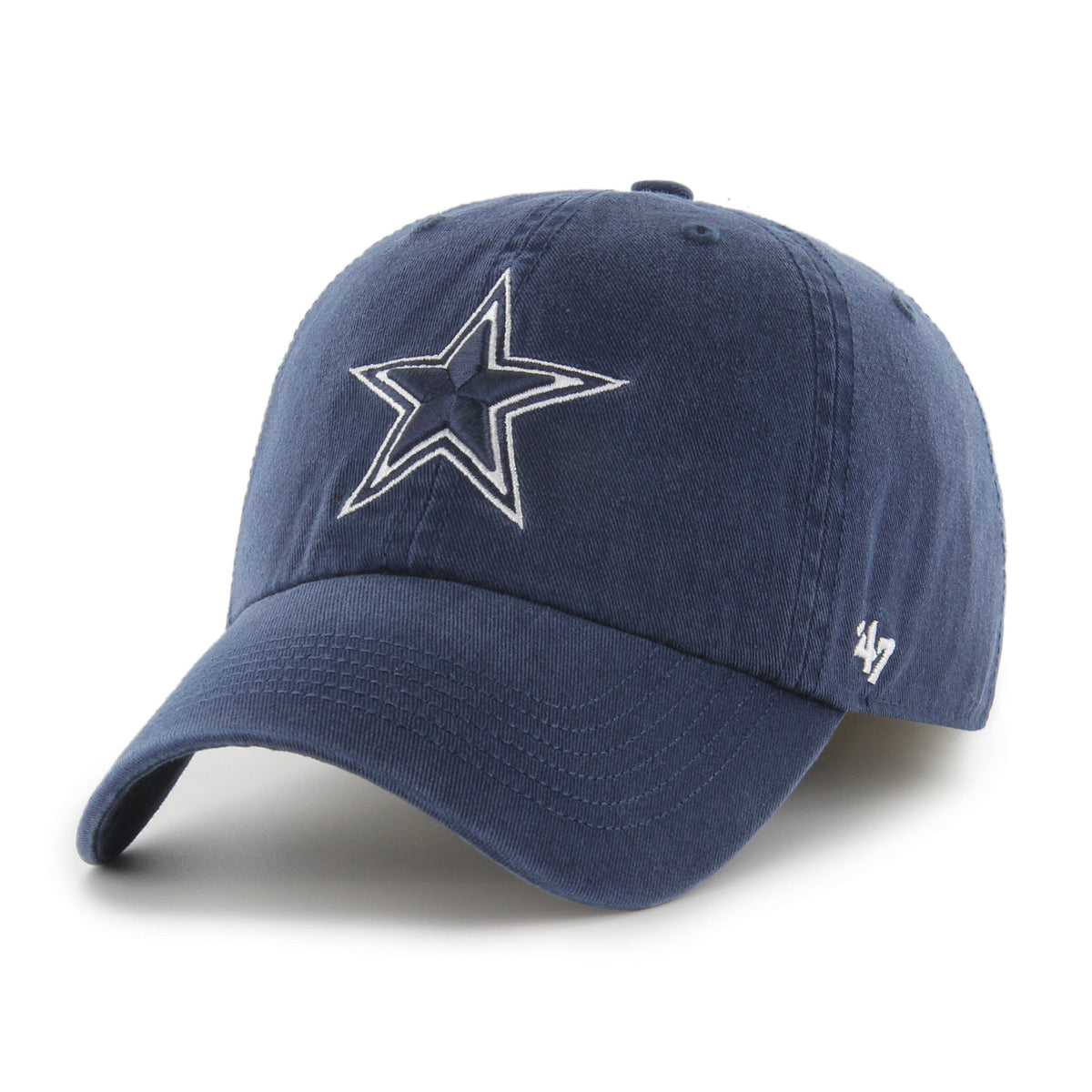 DALLAS COWBOYS CLASSIC '47 FRANCHISE NAVY