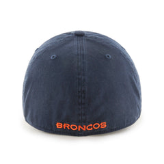 DENVER BRONCOS CLASSIC '47 FRANCHISE NAVY