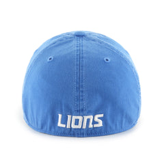 DETROIT LIONS CLASSIC '47 FRANCHISE BLUE RAZ