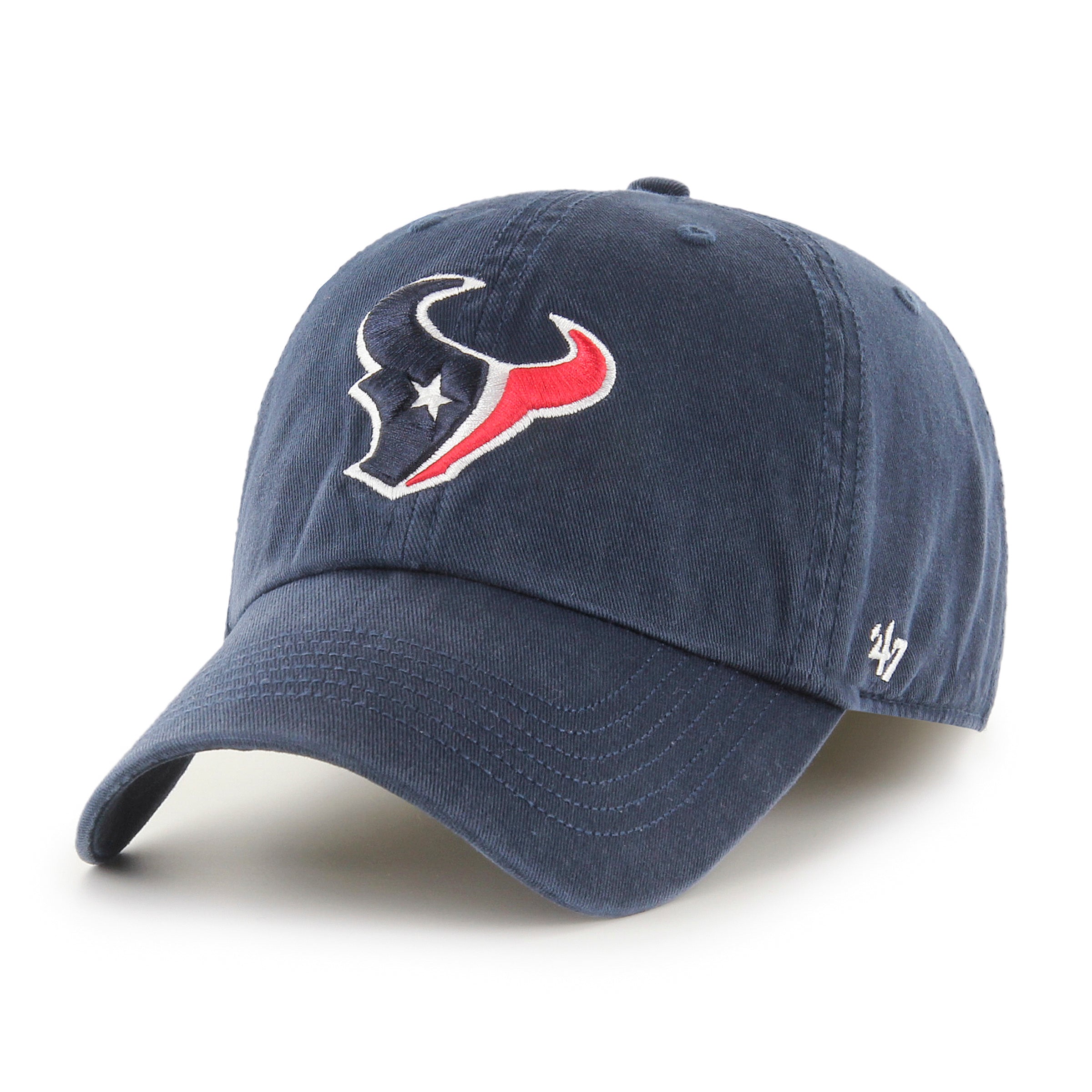 HOUSTON TEXANS CLASSIC '47 FRANCHISE NAVY