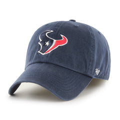 HOUSTON TEXANS CLASSIC '47 FRANCHISE NAVY