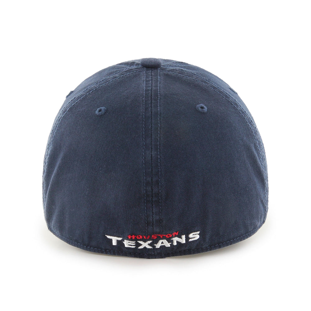 HOUSTON TEXANS CLASSIC '47 FRANCHISE NAVY