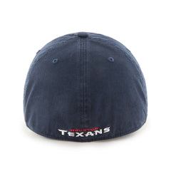 HOUSTON TEXANS CLASSIC '47 FRANCHISE NAVY