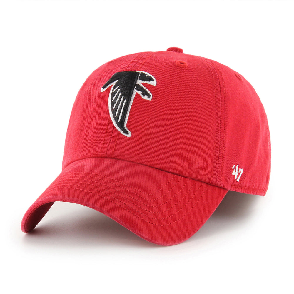 ATLANTA FALCONS HISTORIC CLASSIC '47 FRANCHISE RED