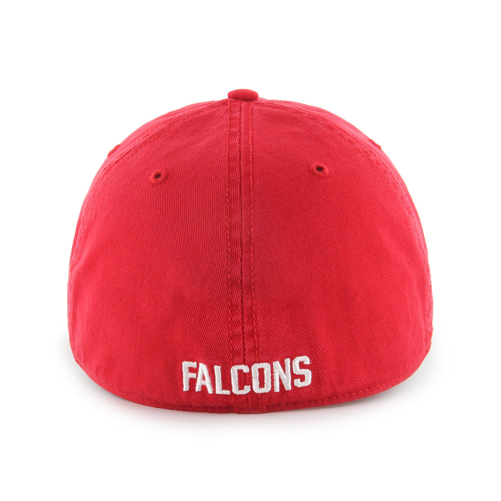 ATLANTA FALCONS HISTORIC CLASSIC '47 FRANCHISE RED