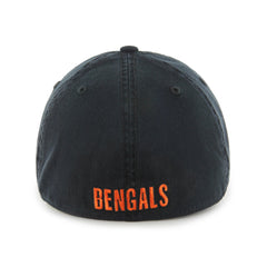 CINCINNATI BENGALS HISTORIC CLASSIC '47 FRANCHISE BLACK