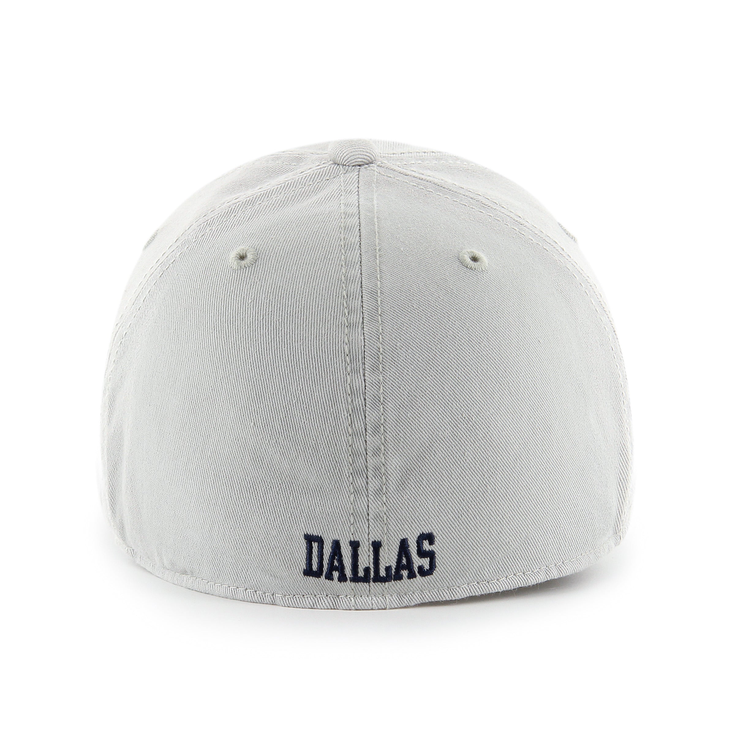 DALLAS COWBOYS HISTORIC CLASSIC '47 FRANCHISE GRAY