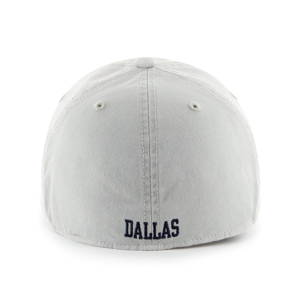DALLAS COWBOYS HISTORIC CLASSIC '47 FRANCHISE GRAY