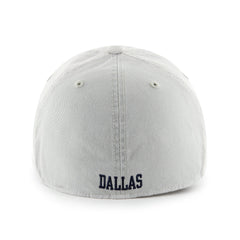 DALLAS COWBOYS HISTORIC CLASSIC '47 FRANCHISE GRAY
