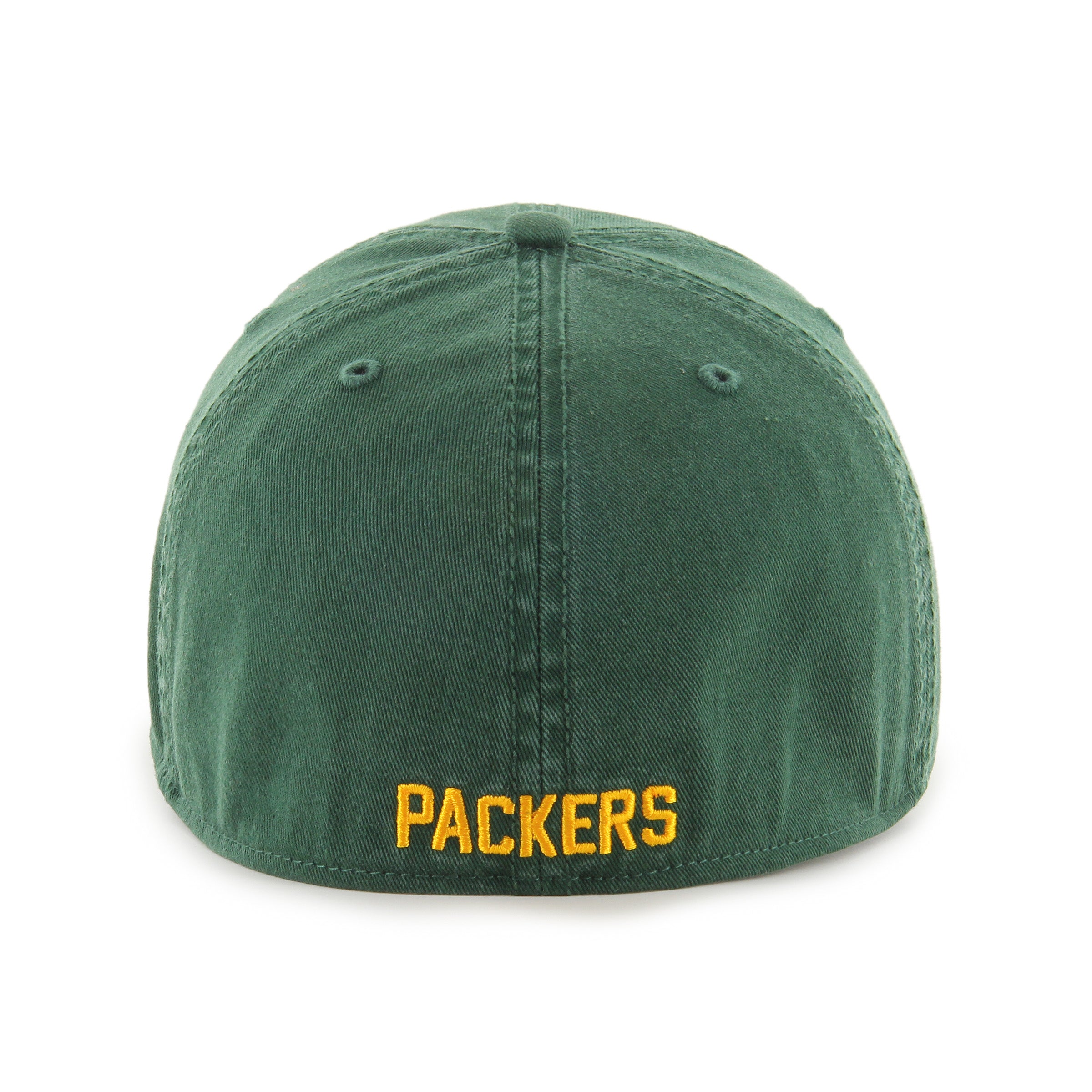 GREEN BAY PACKERS HISTORIC CLASSIC '47 FRANCHISE DARK GREEN