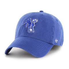 INDIANAPOLIS COLTS HISTORIC CLASSIC '47 FRANCHISE ROYAL