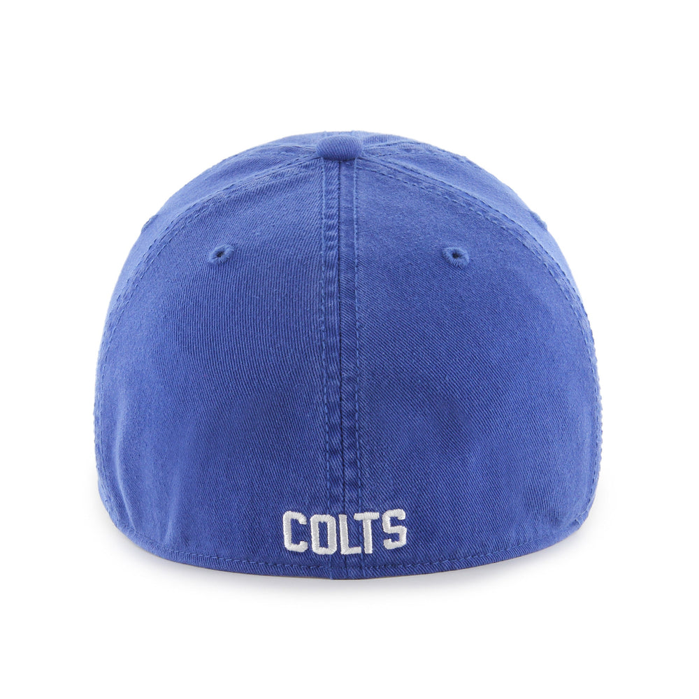 INDIANAPOLIS COLTS HISTORIC CLASSIC '47 FRANCHISE ROYAL