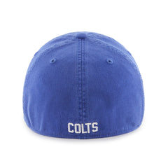 INDIANAPOLIS COLTS HISTORIC CLASSIC '47 FRANCHISE ROYAL