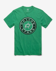 DALLAS STARS GRIT '47 SCRUM TEE KELLY