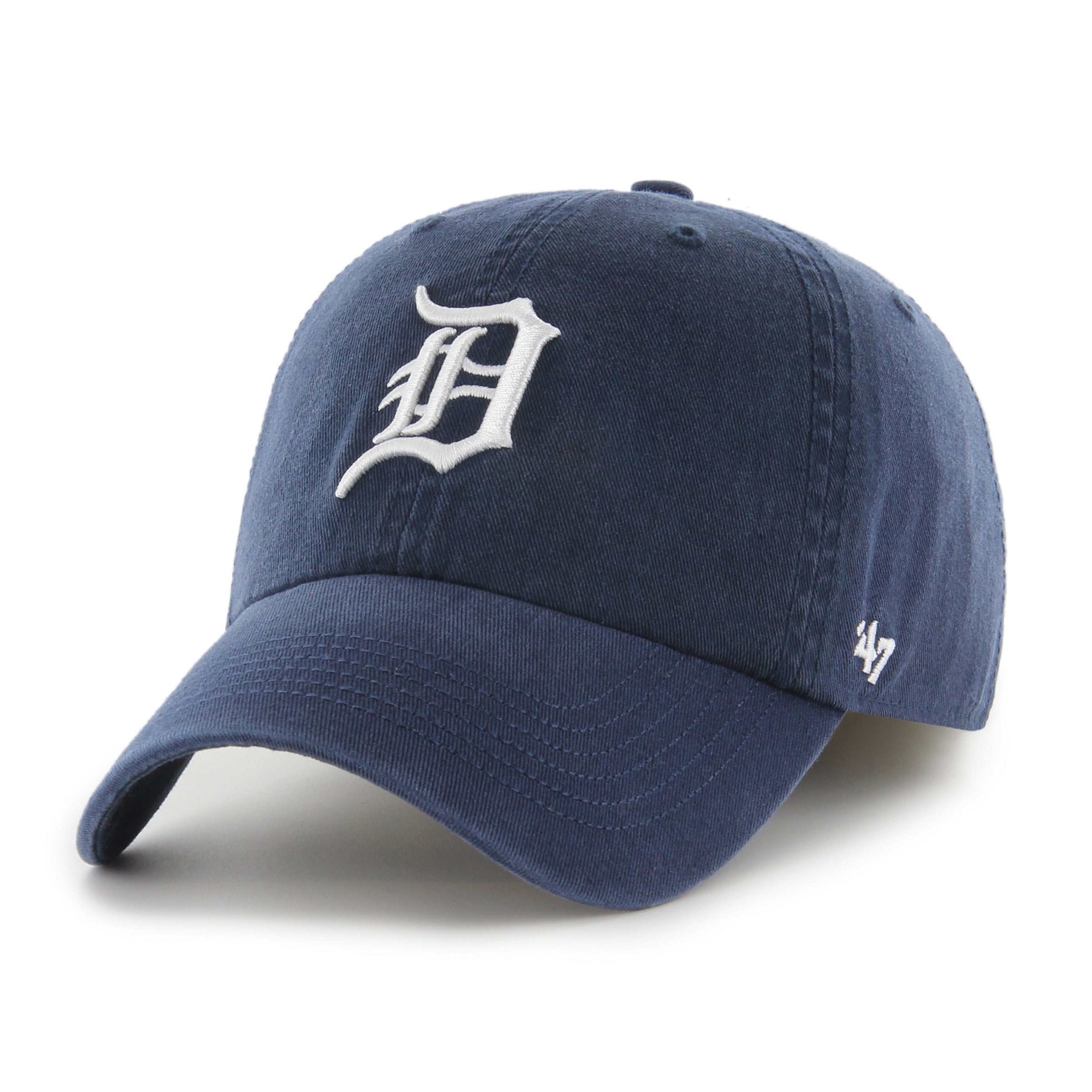 DETROIT TIGERS CLASSIC '47 FRANCHISE NAVY