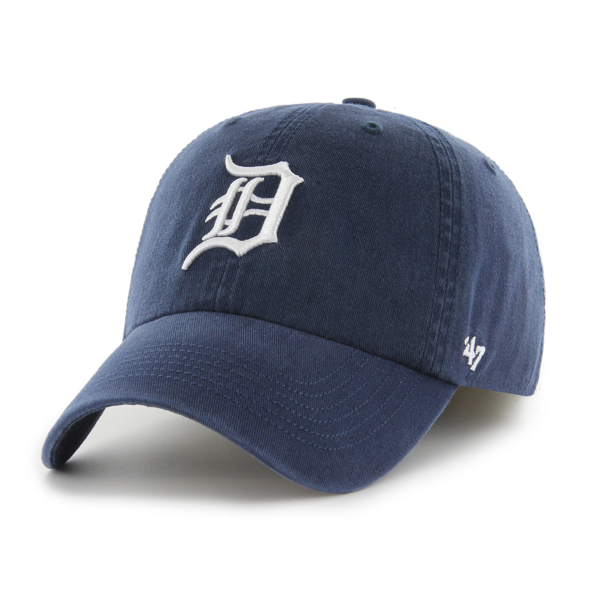 DETROIT TIGERS CLASSIC '47 FRANCHISE NAVY
