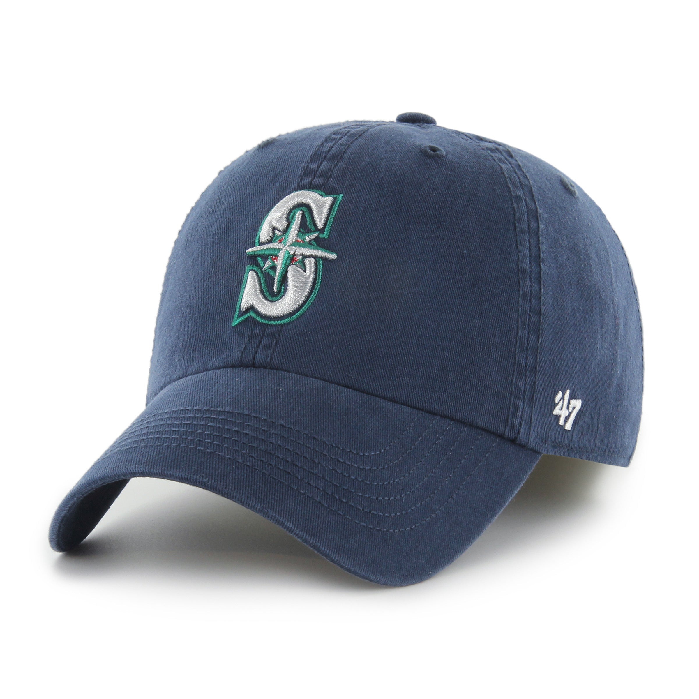 SEATTLE MARINERS CLASSIC '47 FRANCHISE NAVY