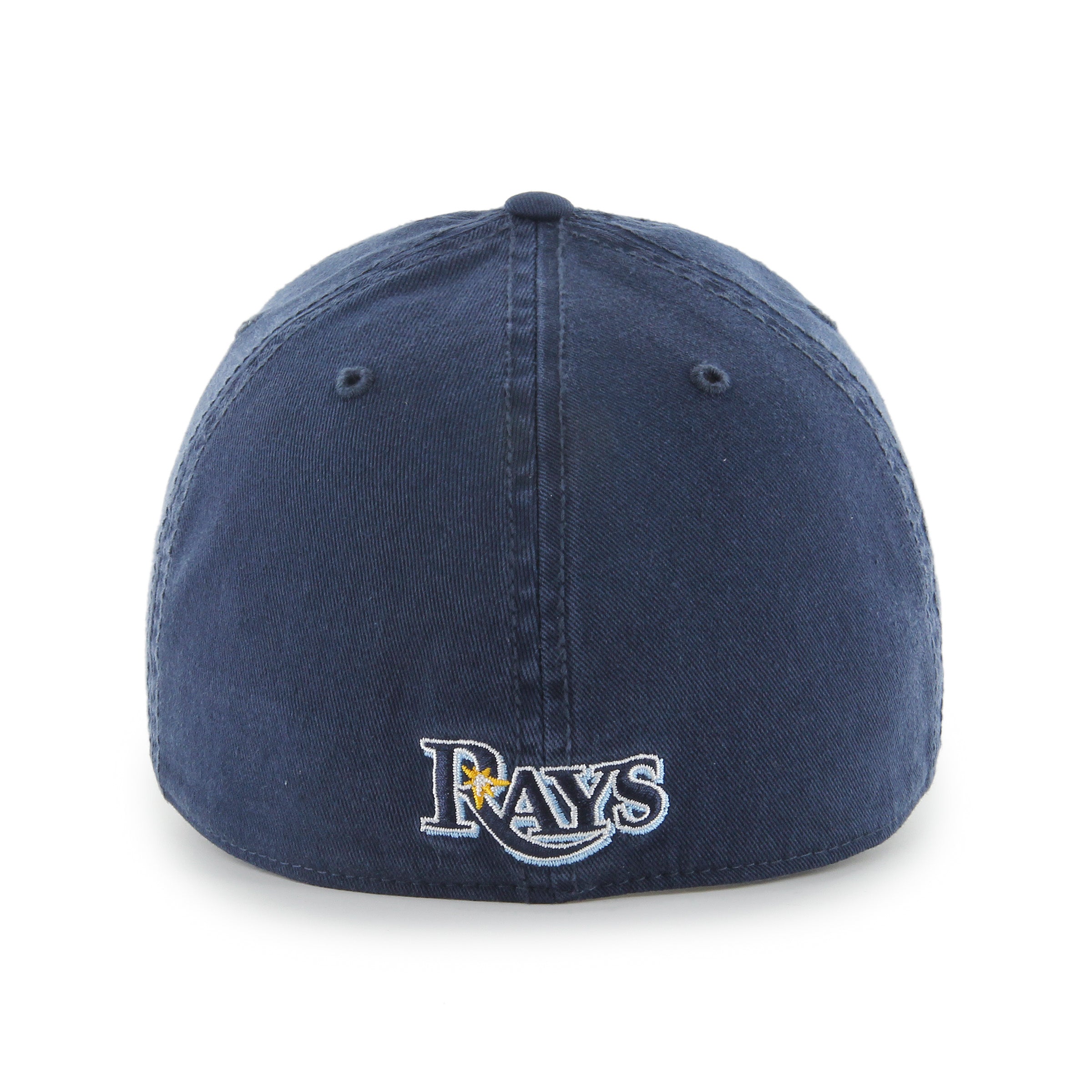 TAMPA BAY RAYS CLASSIC '47 FRANCHISE NAVY