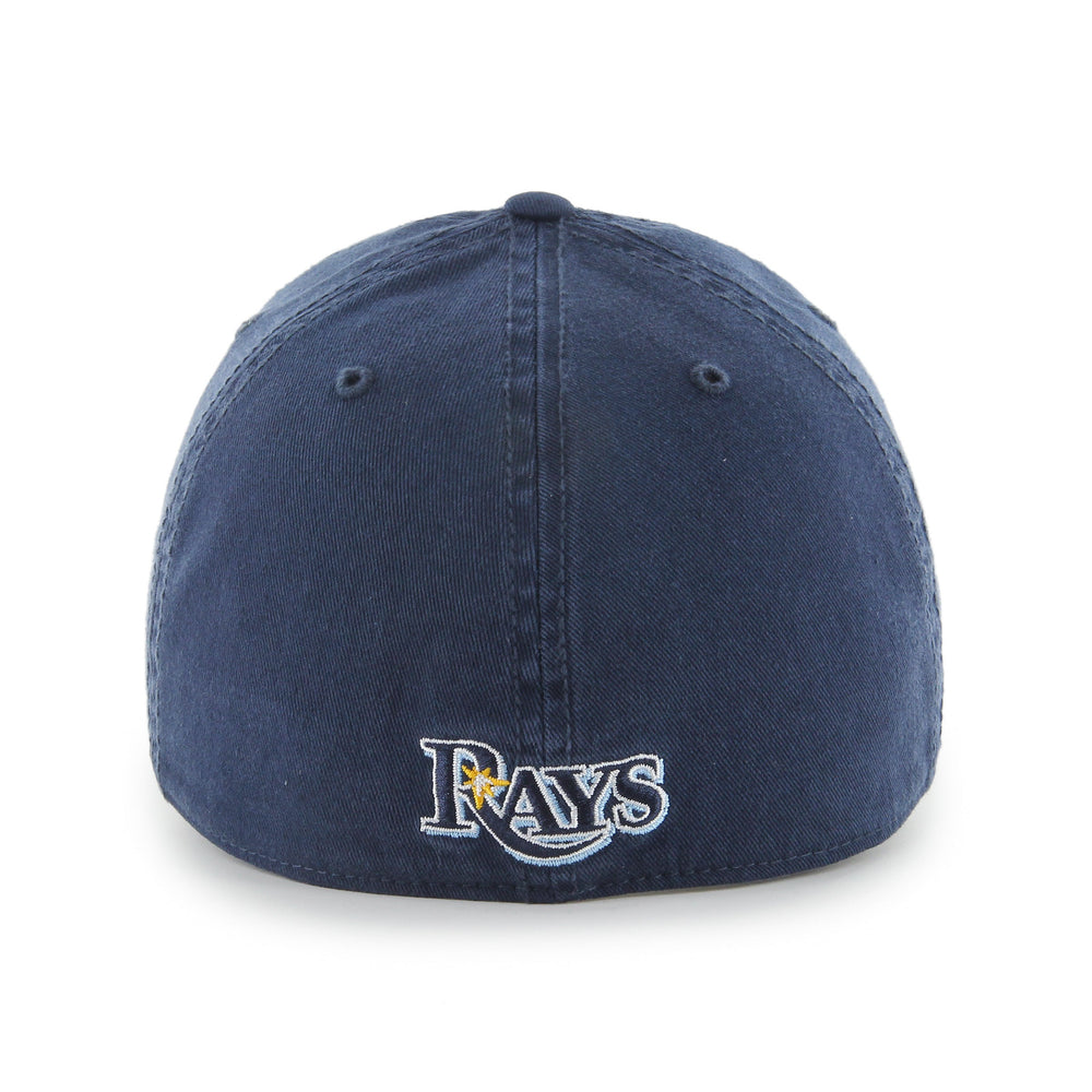 TAMPA BAY RAYS CLASSIC '47 FRANCHISE NAVY