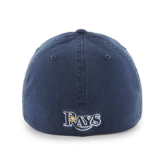 TAMPA BAY RAYS CLASSIC '47 FRANCHISE NAVY