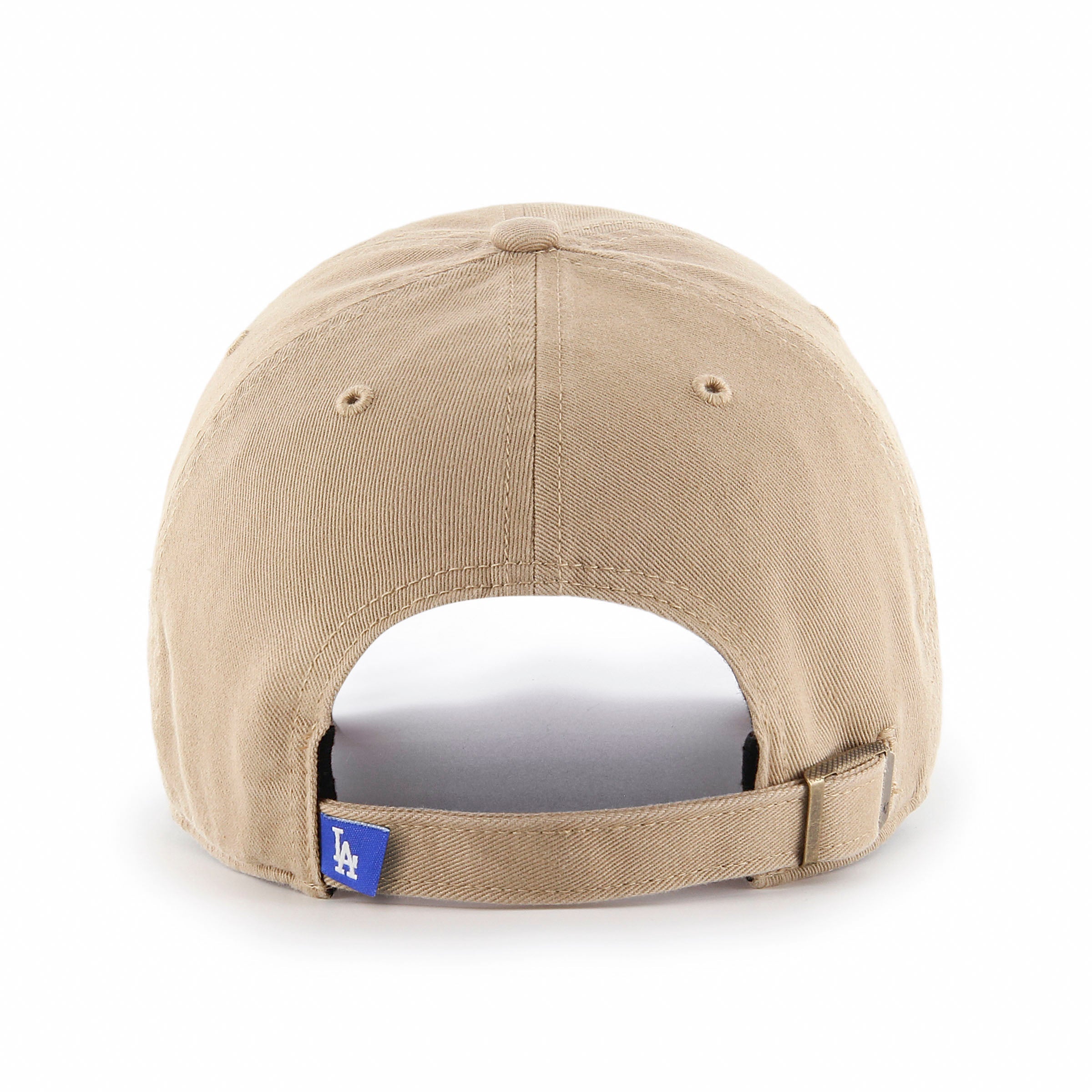 LOS ANGELES DODGERS '47 CLEAN UP KHAKI