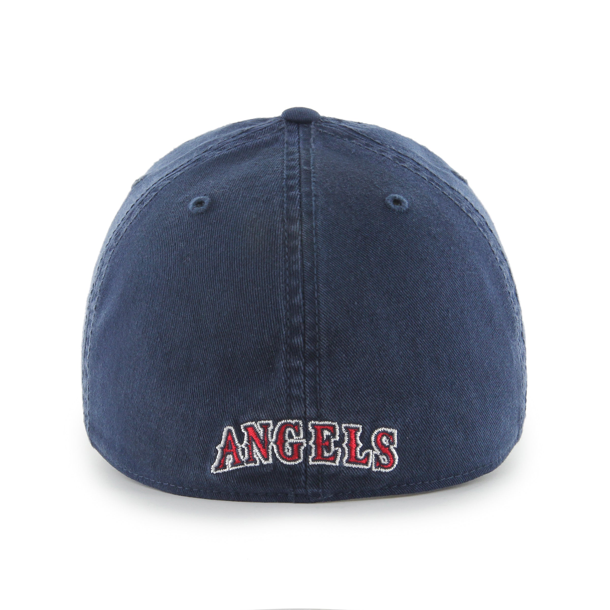 LOS ANGELES ANGELS COOPERSTOWN CLASSIC '47 FRANCHISE NAVY