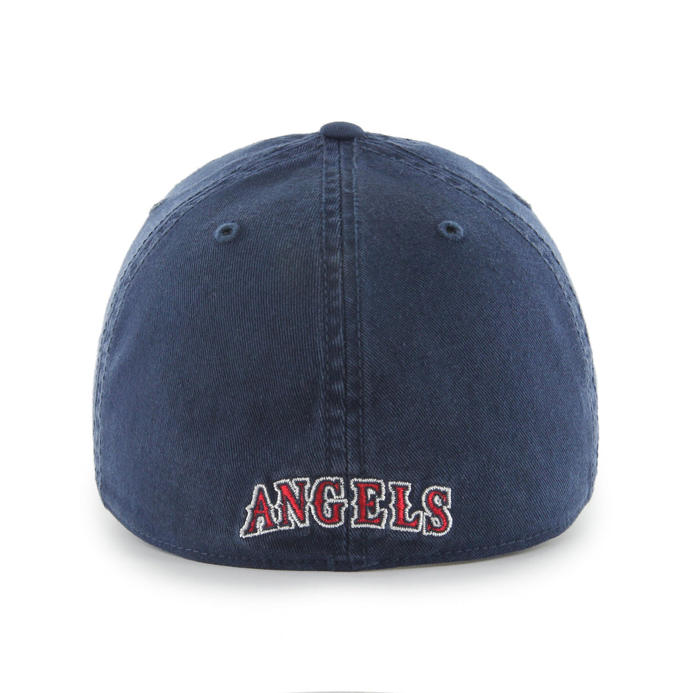 LOS ANGELES ANGELS COOPERSTOWN CLASSIC '47 FRANCHISE NAVY