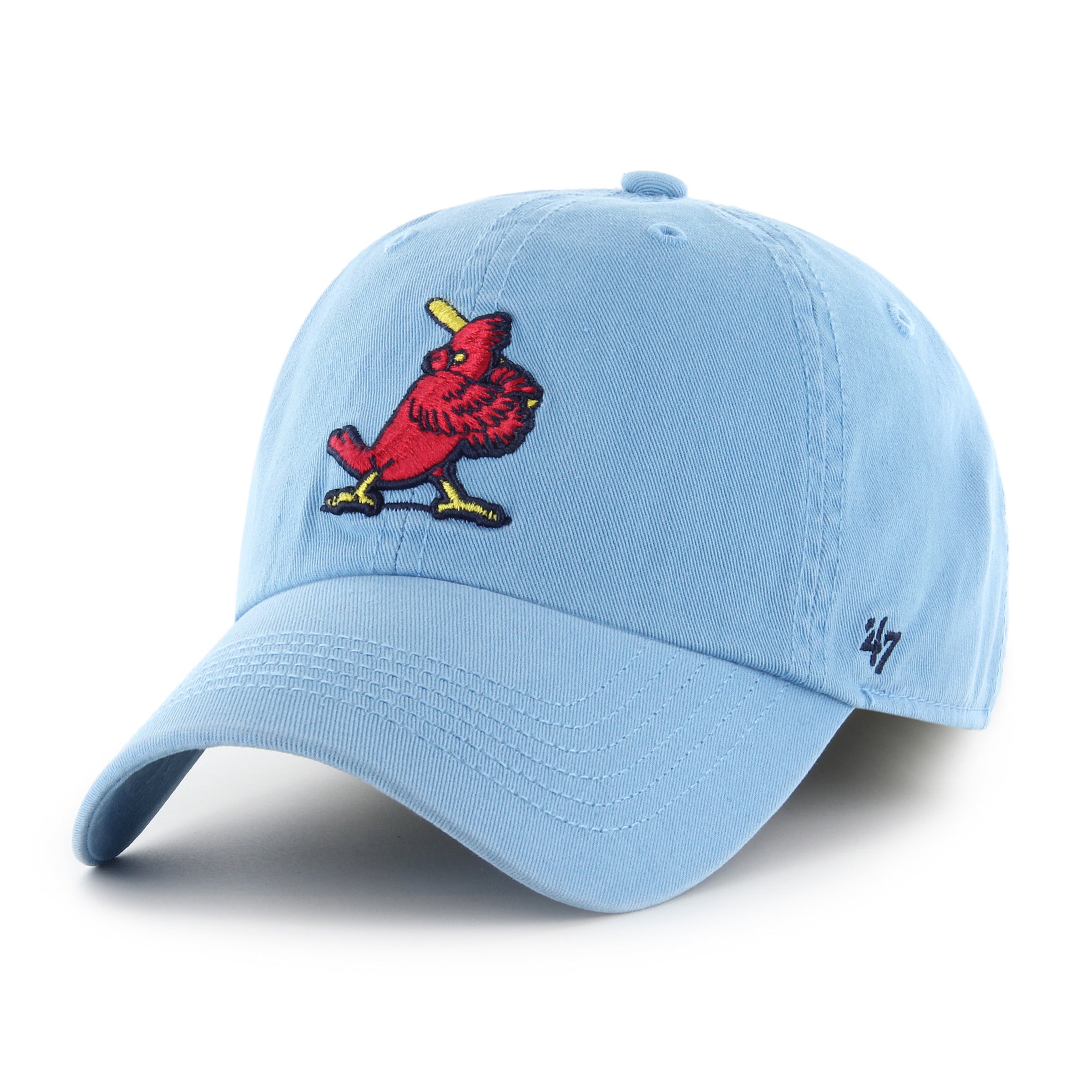 ST. LOUIS CARDINALS COOPERSTOWN CLASSIC '47 FRANCHISE COLUMBIA
