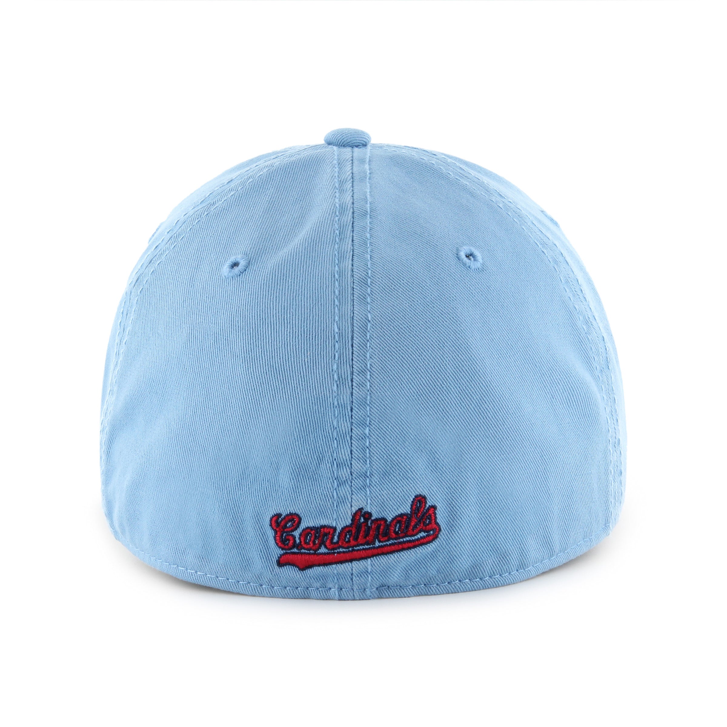 ST. LOUIS CARDINALS COOPERSTOWN CLASSIC '47 FRANCHISE COLUMBIA