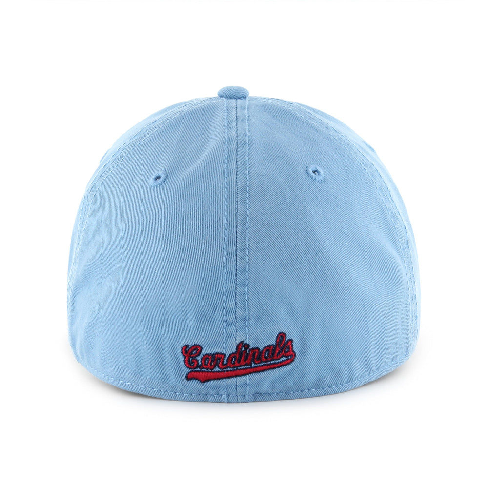 ST. LOUIS CARDINALS COOPERSTOWN CLASSIC '47 FRANCHISE COLUMBIA