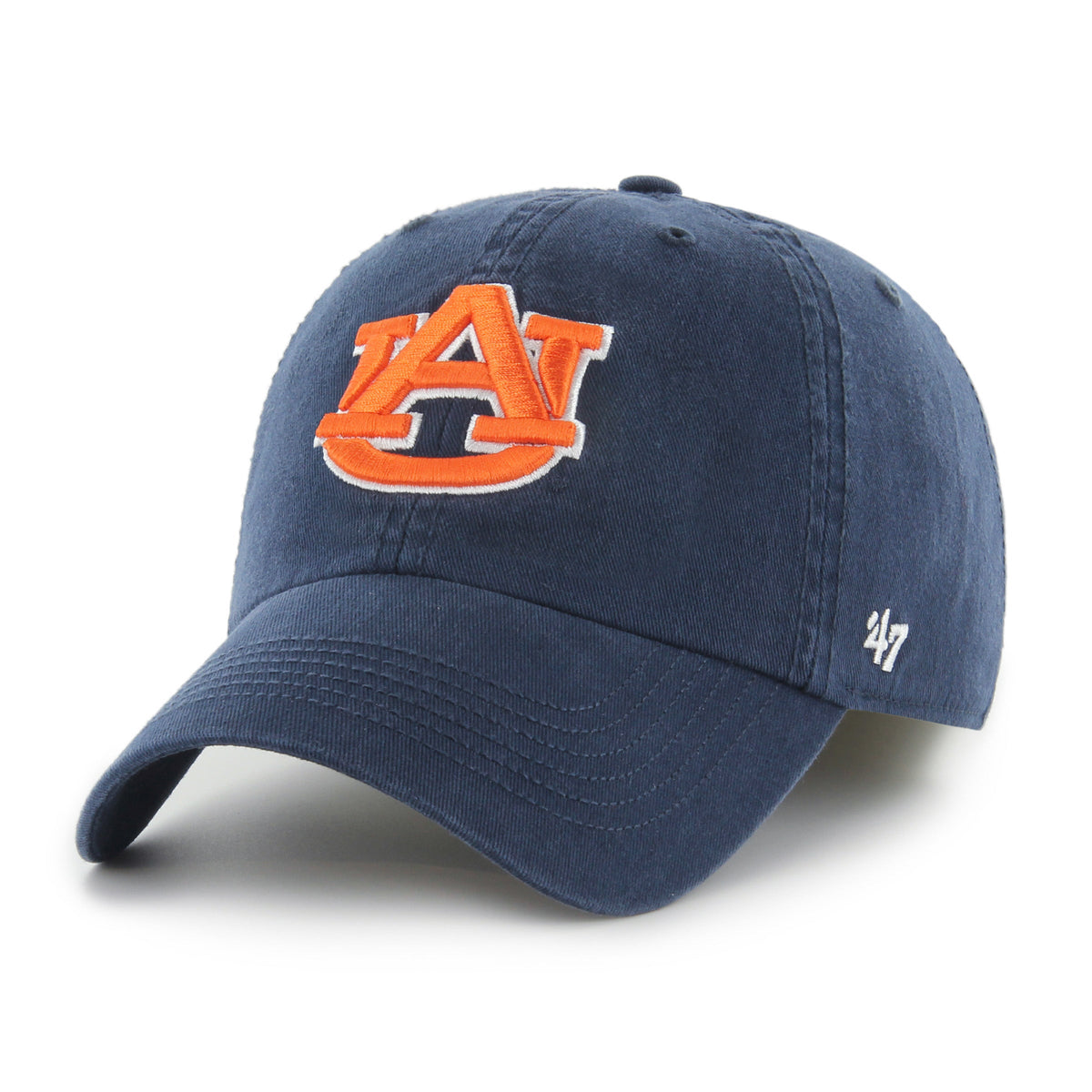 AUBURN TIGERS CLASSIC '47 FRANCHISE NAVY