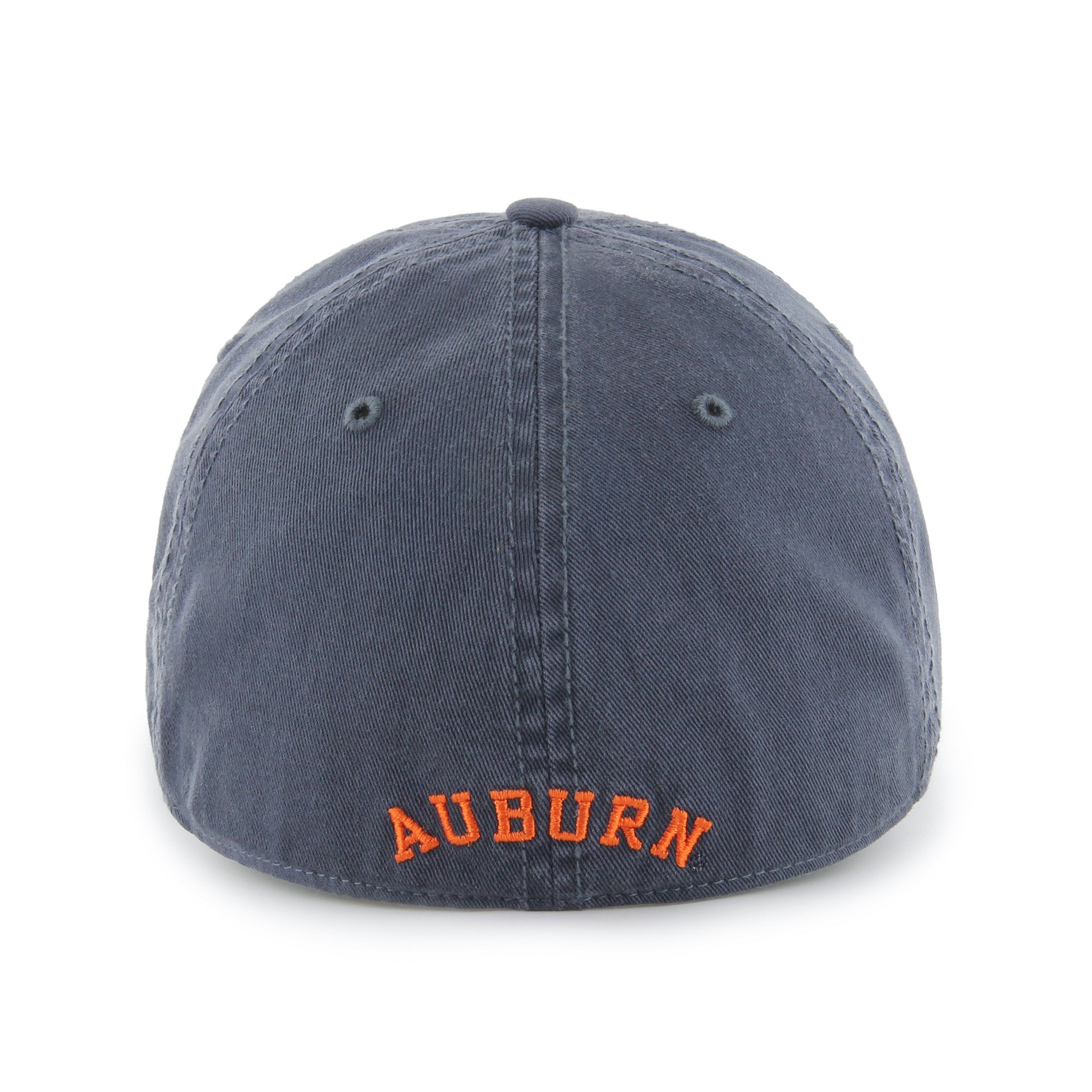 AUBURN TIGERS VINTAGE CLASSIC '47 FRANCHISE VINTAGE NAVY