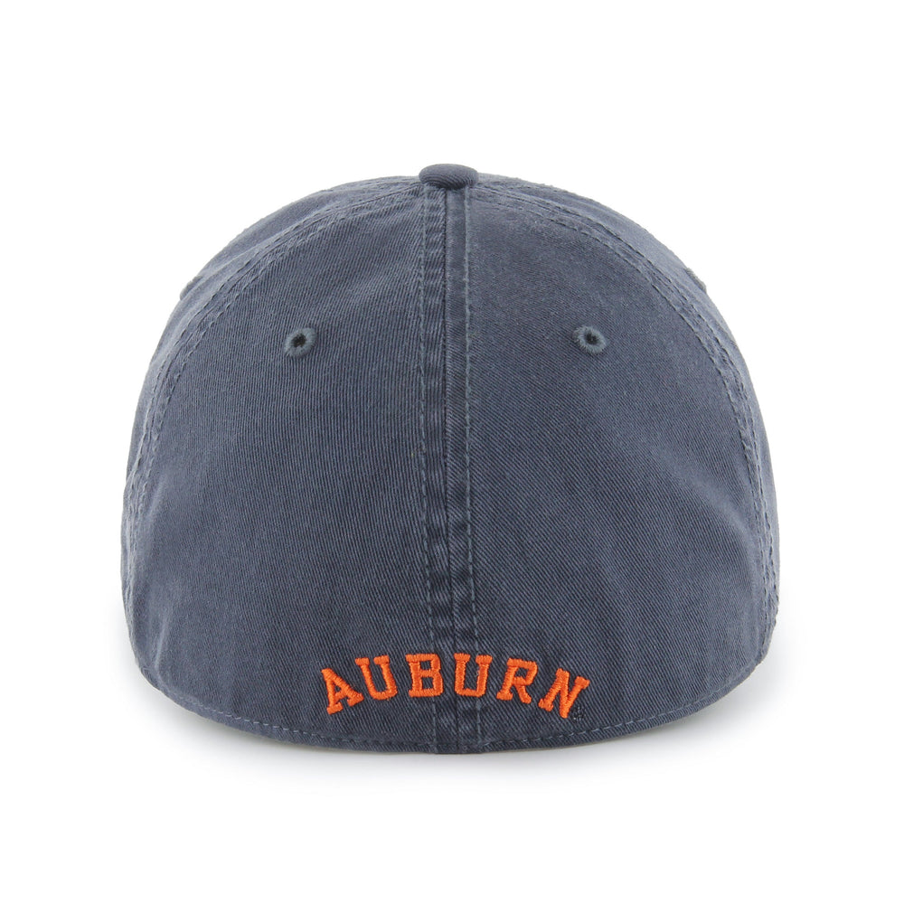 AUBURN TIGERS VINTAGE CLASSIC '47 FRANCHISE VINTAGE NAVY