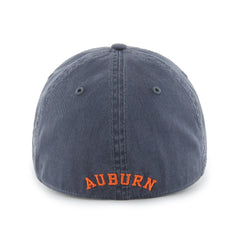 AUBURN TIGERS VINTAGE CLASSIC '47 FRANCHISE VINTAGE NAVY
