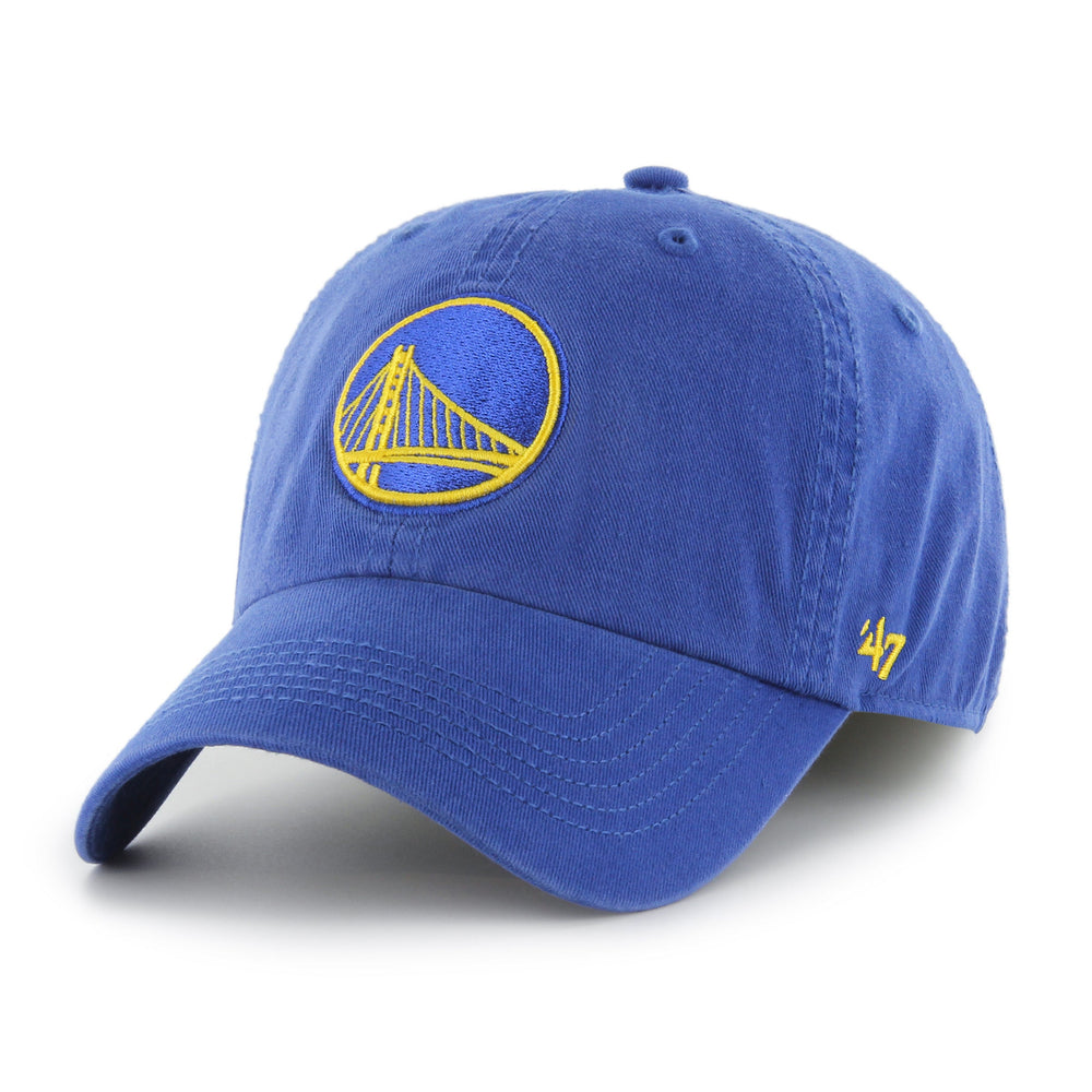 GOLDEN STATE WARRIORS CLASSIC '47 FRANCHISE ROYAL