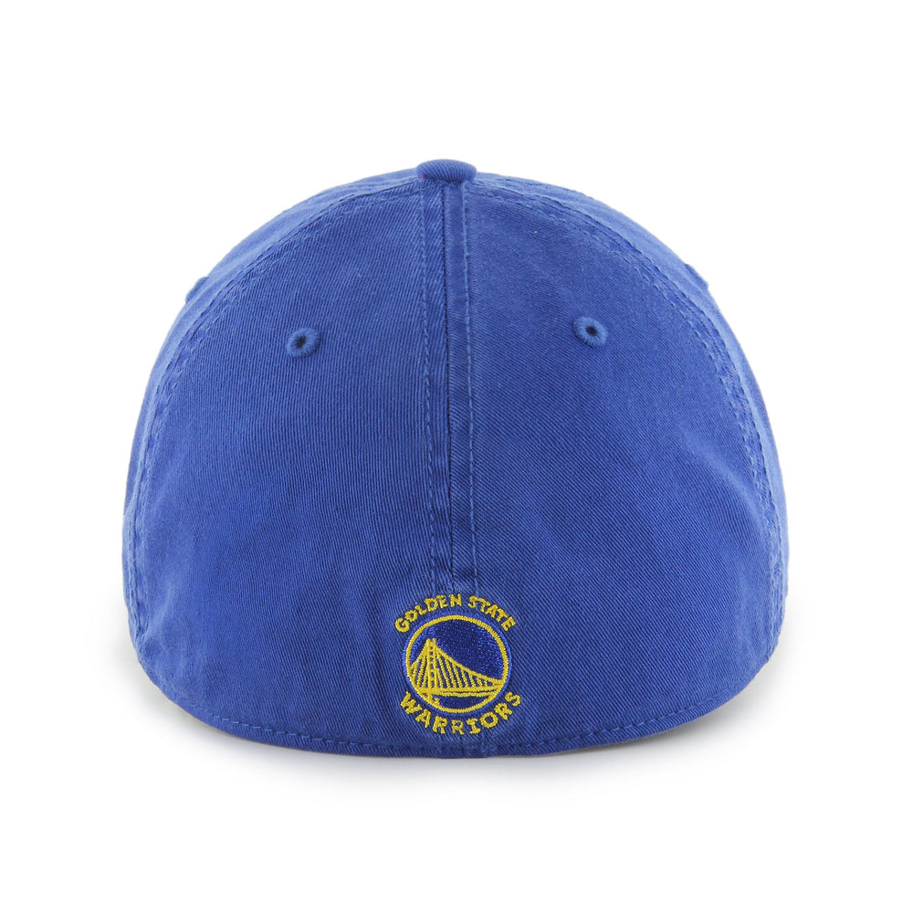 GOLDEN STATE WARRIORS CLASSIC '47 FRANCHISE ROYAL
