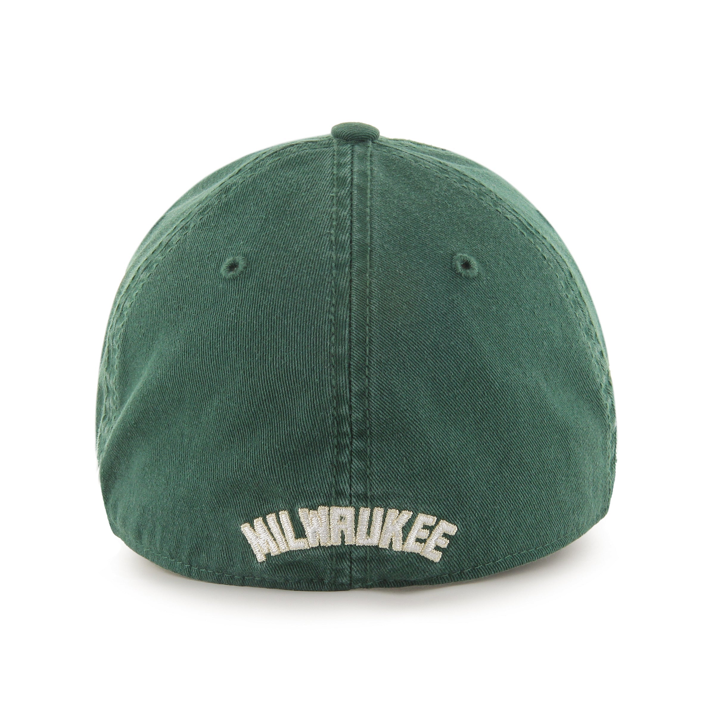 MILWAUKEE BUCKS CLASSIC '47 FRANCHISE DARK GREEN