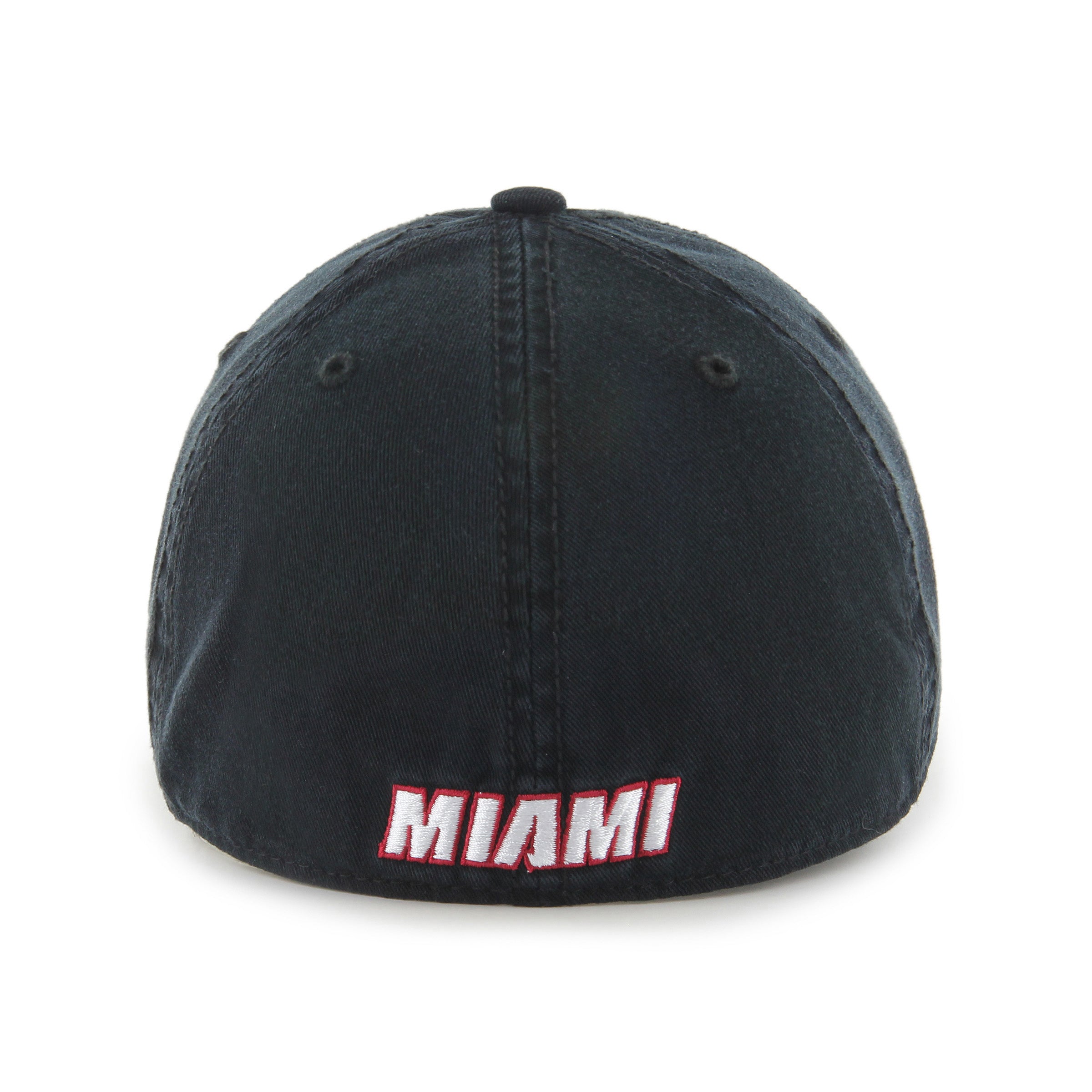 MIAMI HEAT CLASSIC '47 FRANCHISE BLACK