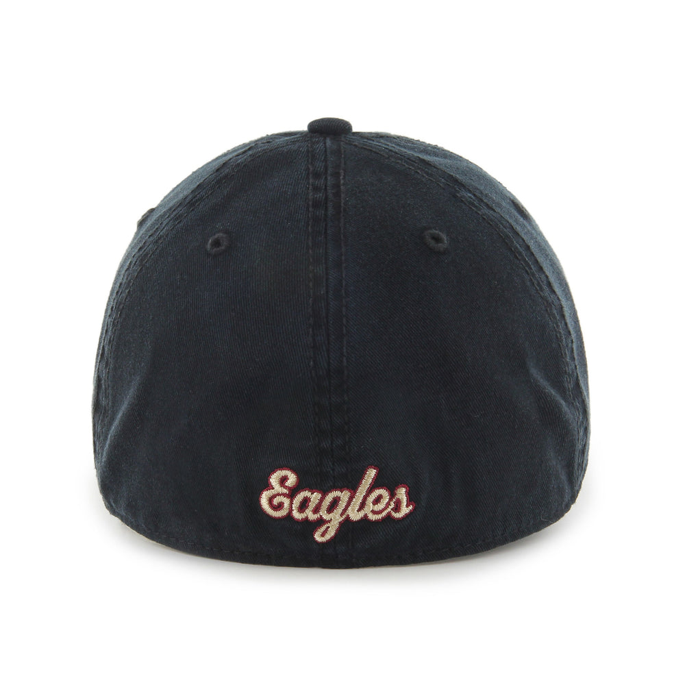 BOSTON COLLEGE EAGLES BC CLASSIC '47 FRANCHISE BLACK