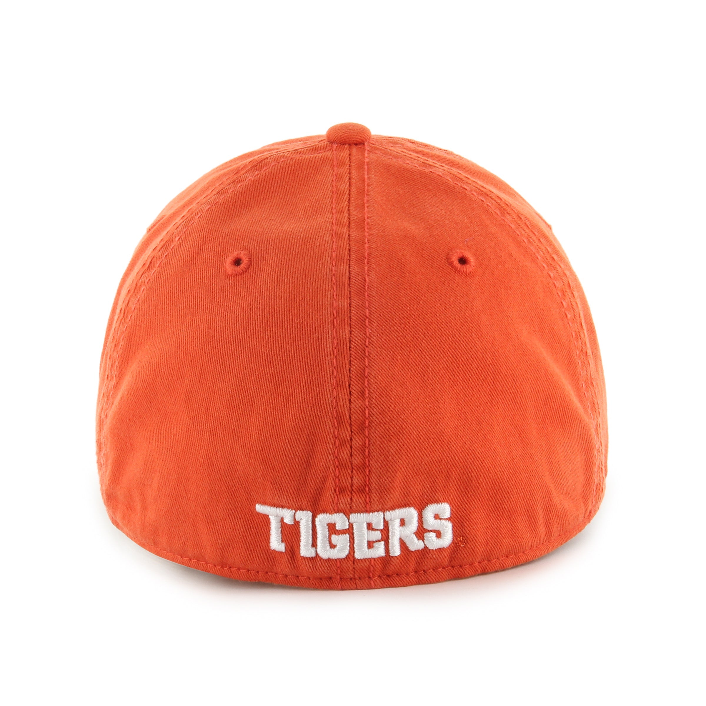 CLEMSON TIGERS CLASSIC '47 FRANCHISE ORANGE