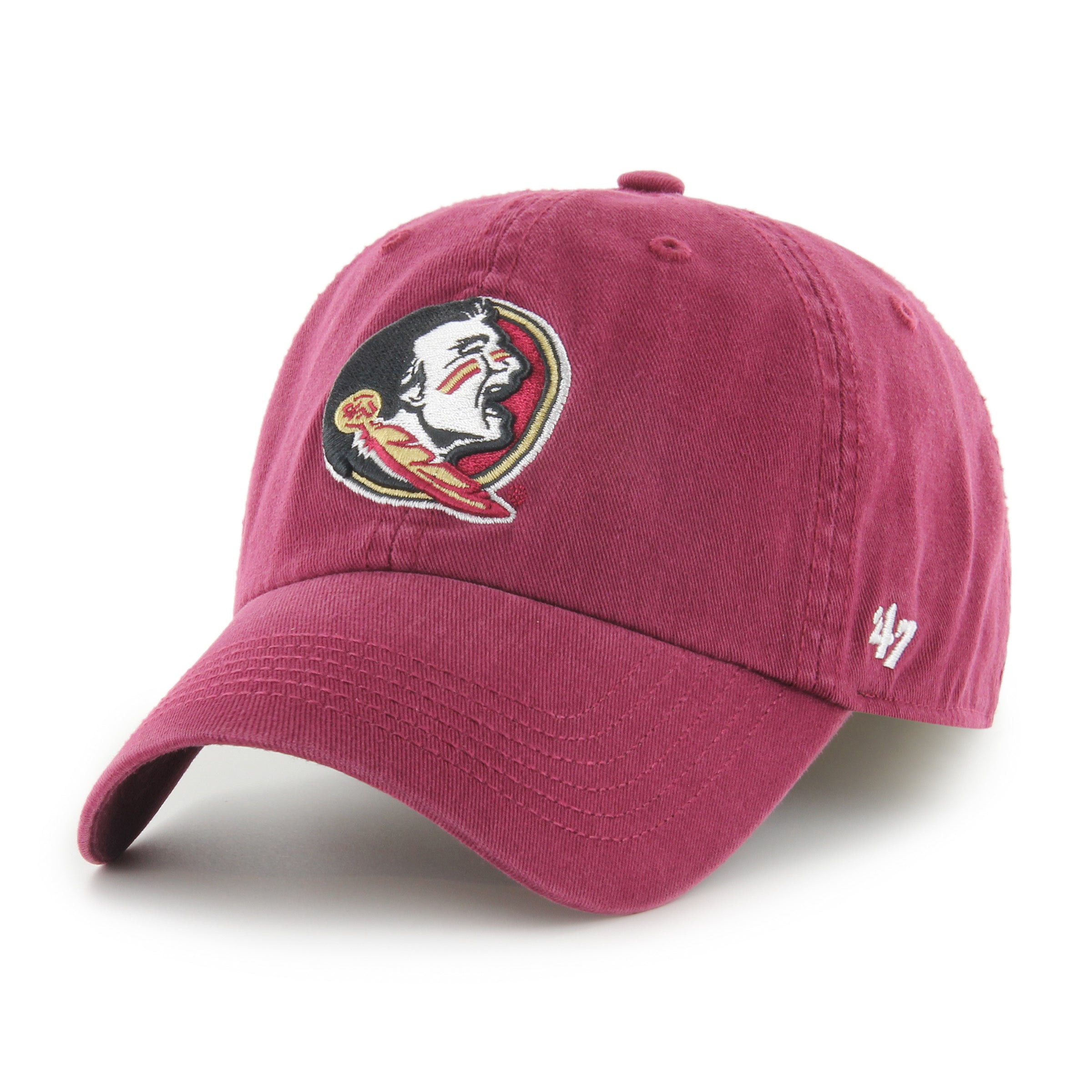 FLORIDA STATE SEMINOLES CLASSIC '47 FRANCHISE CARDINAL