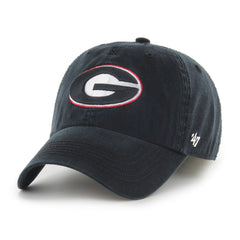 GEORGIA BULLDOGS CLASSIC '47 FRANCHISE BLACK