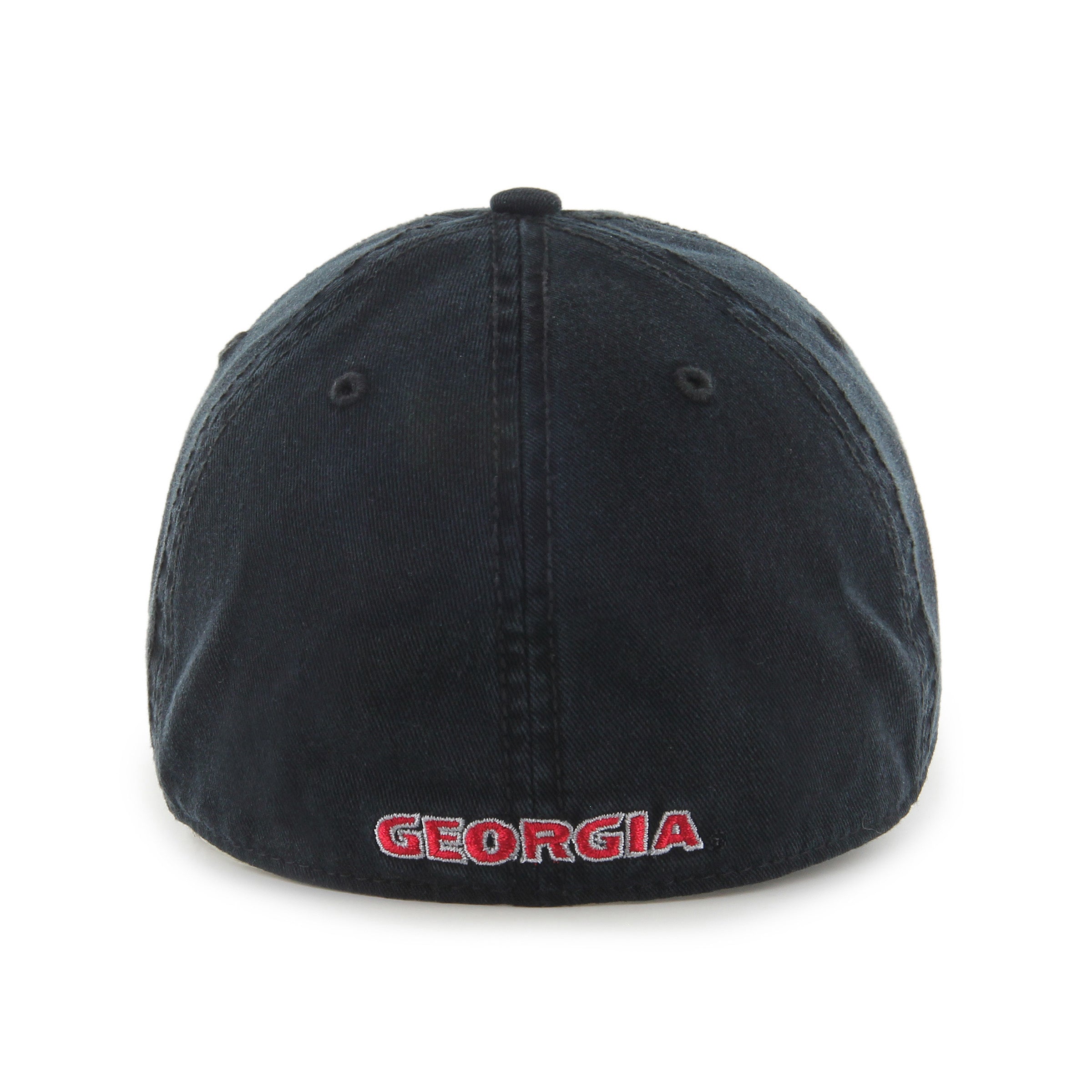 GEORGIA BULLDOGS CLASSIC '47 FRANCHISE BLACK