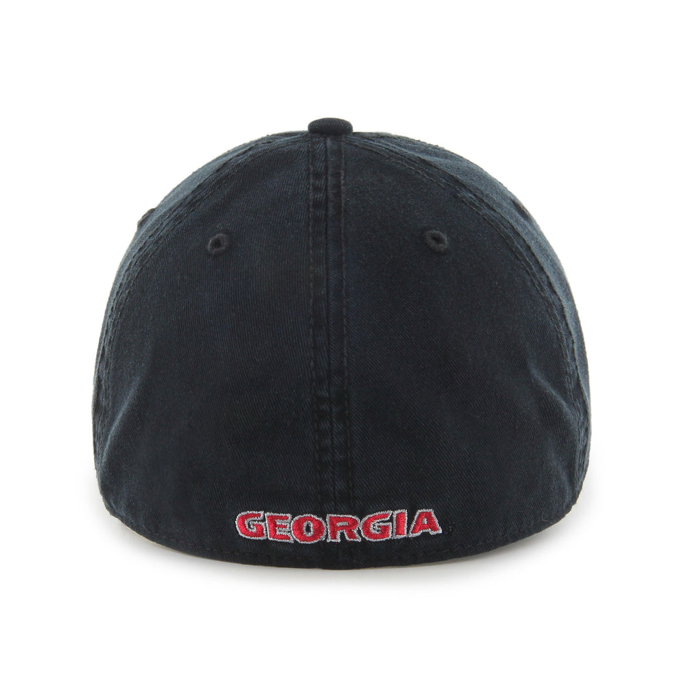 GEORGIA BULLDOGS CLASSIC '47 FRANCHISE BLACK