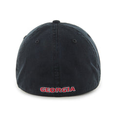 GEORGIA BULLDOGS CLASSIC '47 FRANCHISE BLACK